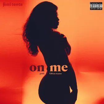 On Me by Jimi Tents