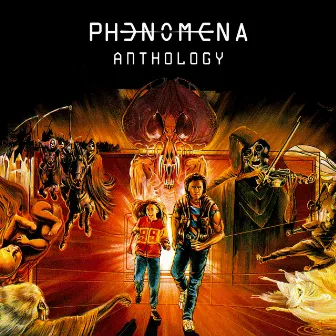 Anthology by Phenomena