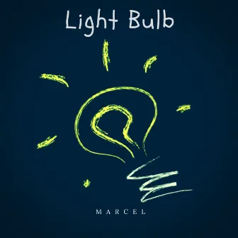 Light Bulb by Marcel