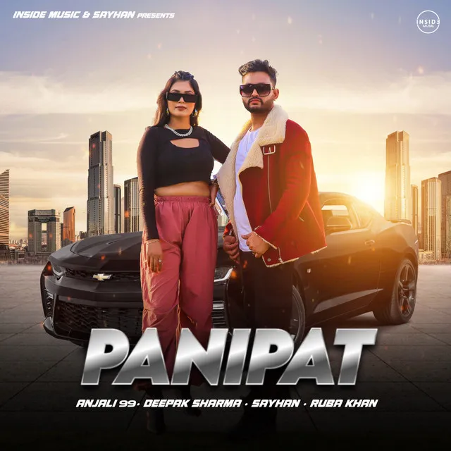 Panipat