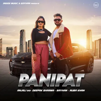 Panipat by Sayhan