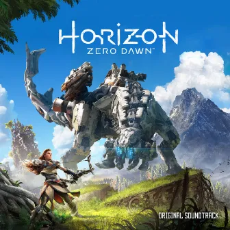 Horizon Zero Dawn (Original Soundtrack) by Niels van der Leest