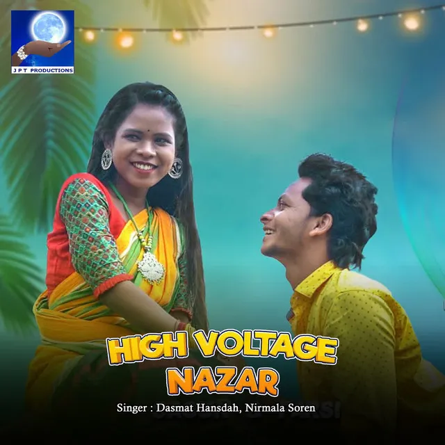 High Voltage Nazar