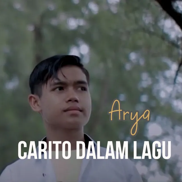 Carito Dalam Lagu