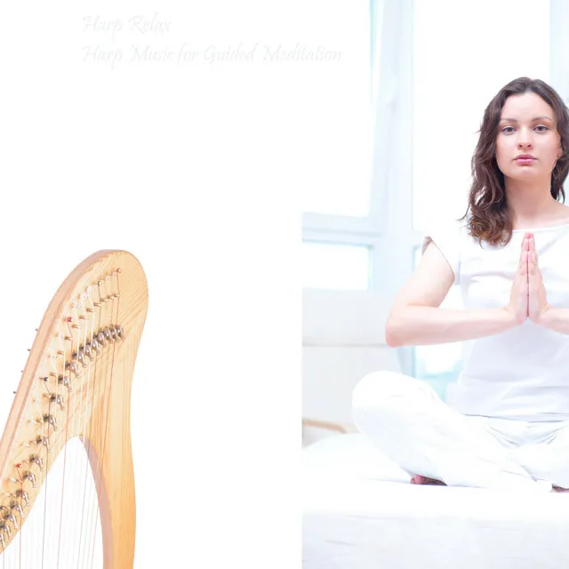 Harp Music for Guided Meditation