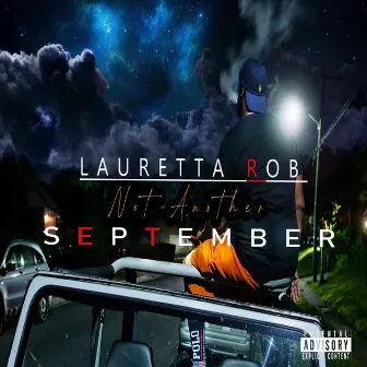 Not Another September by Lauretta Rob