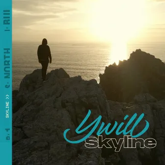 Skyline by Ywill