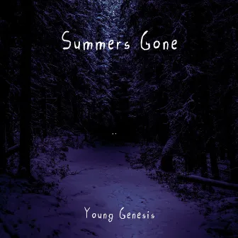 Summers Gone by Young Genesis