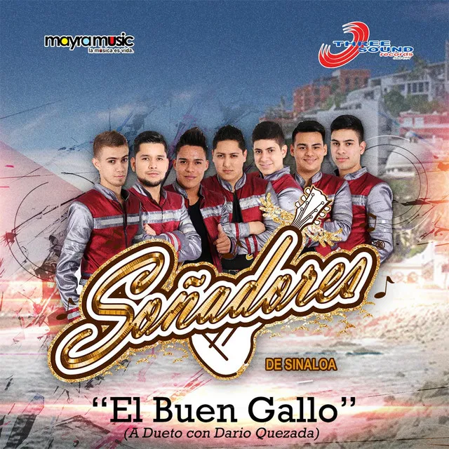 El Buen Gallo