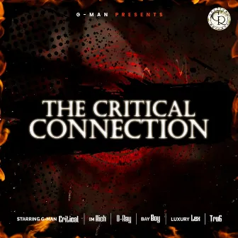 The Critical Connection by Critical Records Presents