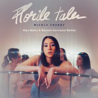 Florile tale (Alex Mako & Razvan Genrazco Remix) by Alex Mako