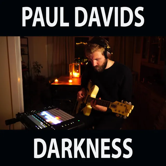 Darkness (Looping #5)