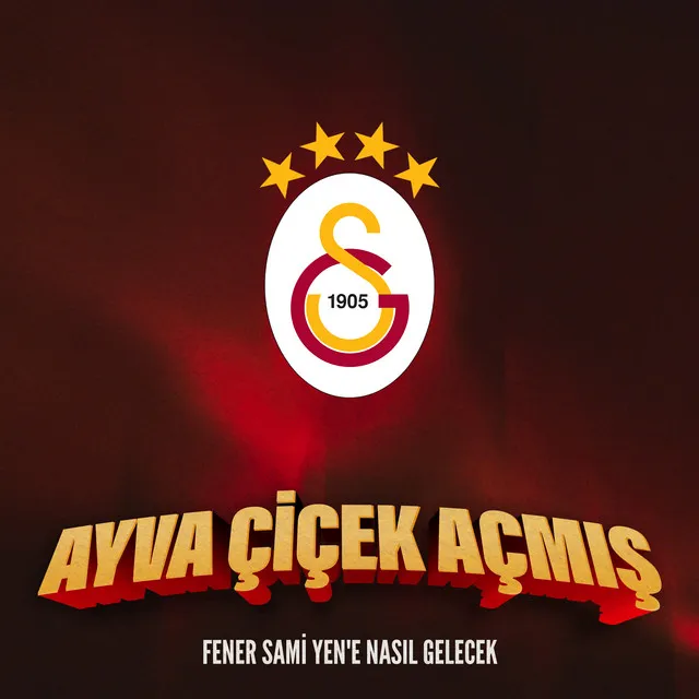 Ayva Çiçek Açmış - Fener Sami Yen'e Nasıl Gelecek