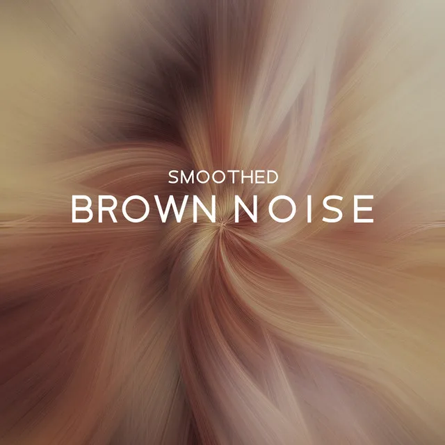 Brown Noise Environment