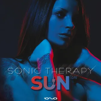 Sonic Therapy by SUN (GR)