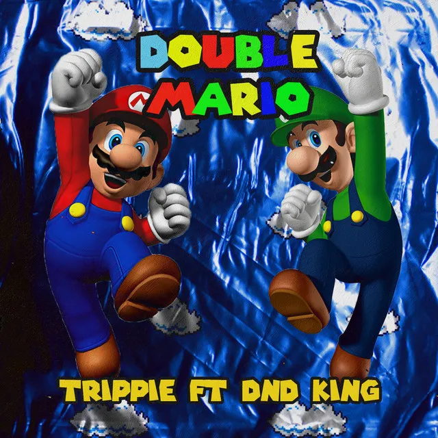 DOUBLE MARIO