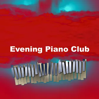 Evening Piano Club by Unknown Artist