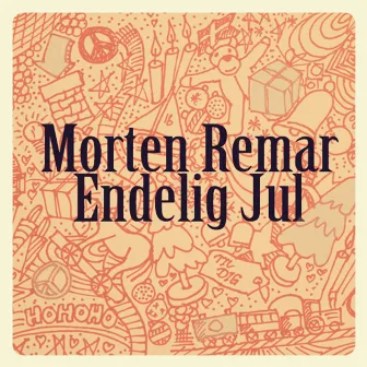 Endelig Jul by Morten Remar