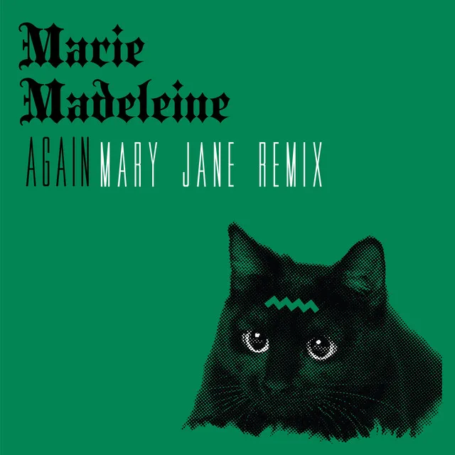 Again - Mary Jane Remix