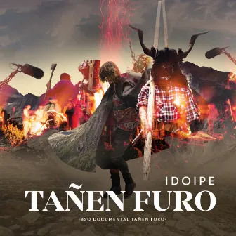 Tañen furo (Banda Sonora Original Documental Tañen Furo) by Idoipe