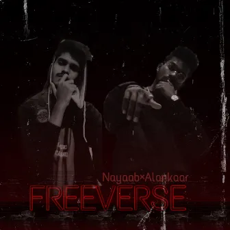 FREEVERSE by Nayaab