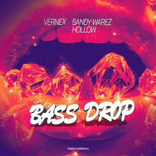 Bass Drop