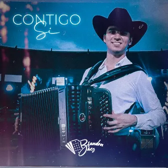 Contigo Sí by Brandon Báez