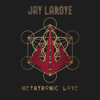 Metatronic Love by Jay Laroye