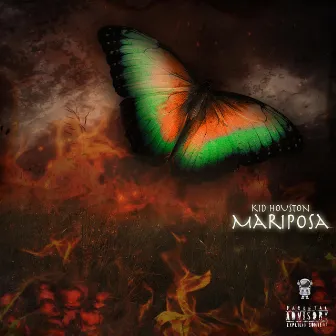 Mariposa Sin Alas by Kid Houston