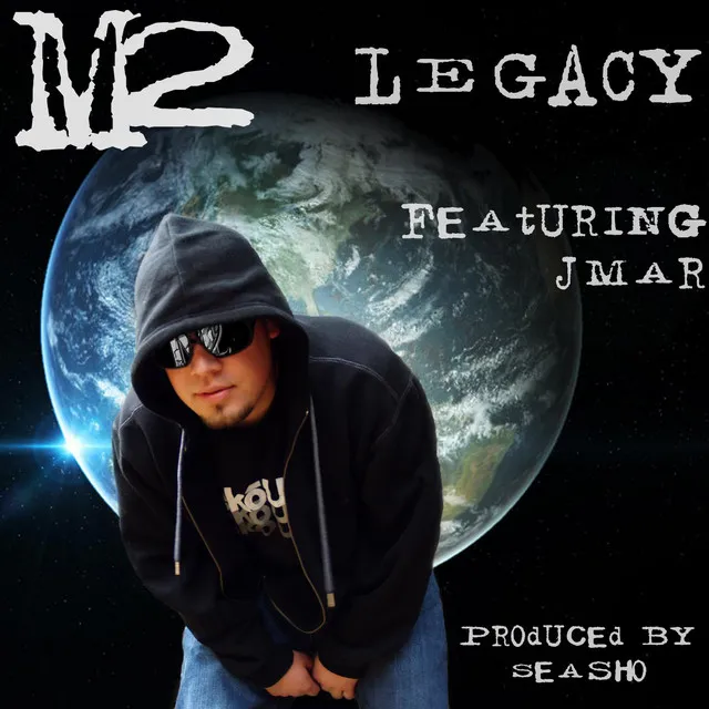 Legacy (feat. J Mar)