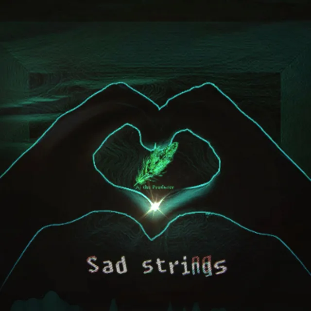 Sad strings