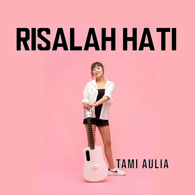 Risalah Hati