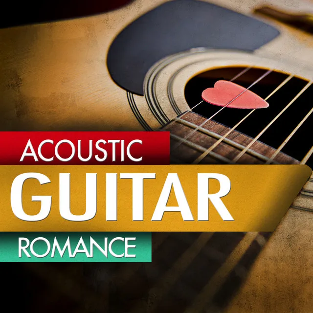 Cinematic Acoustic Guitar