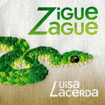 Zigue Zague by Luisa Lacerda