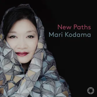 New Paths by Mari Kodama