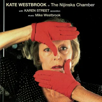 The Nijinska Chamber by Kate Westbrook