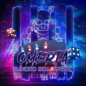 Omerta by SaberZ