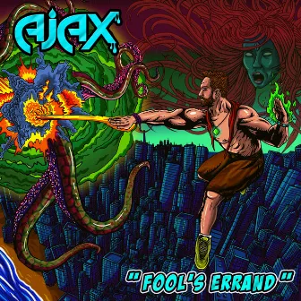 Fool's Errand by ajax