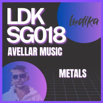 Metals by Avellar Music