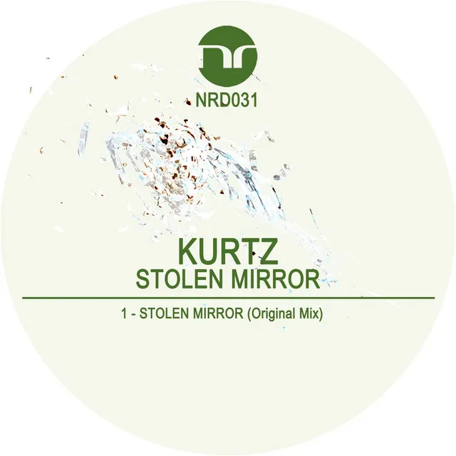 Stolen Mirror