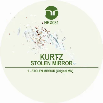 Stolen Mirror by Kurtz