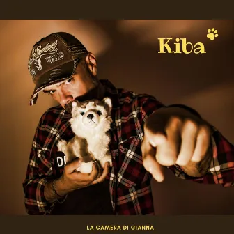 Kiba by La Camera di Gianna