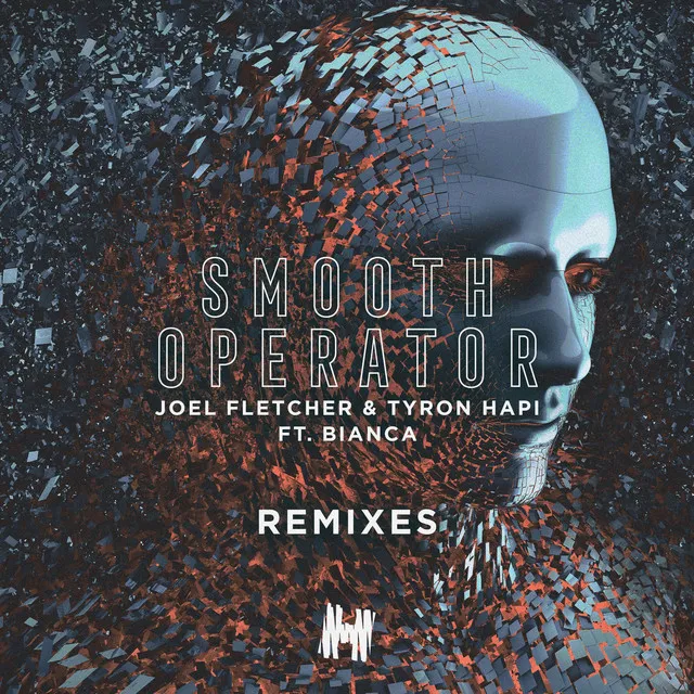 Smooth Operator - Matt Watkins Remix