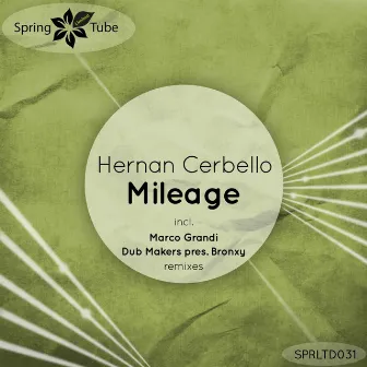 Mileage by Hernan Cerbello