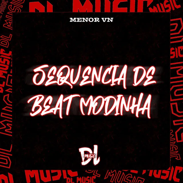 Sequência de Beat Modinha