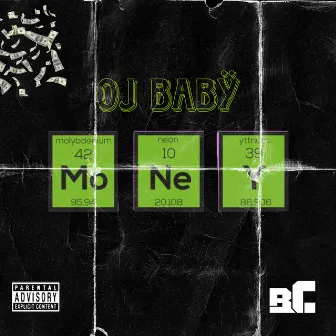 Money by OJ BABY