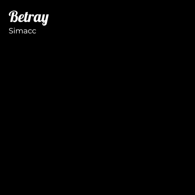 Betray