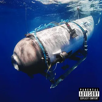 Ocean Gate Submarine Instrumental by Corey Coka