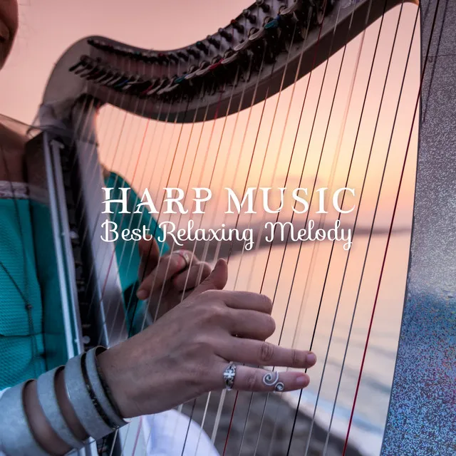 Harp Music: Best Relaxing Melody