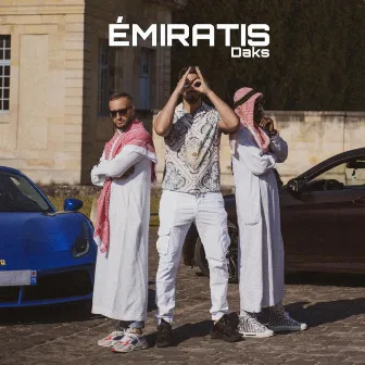 Emiratis (Edit) by Daks